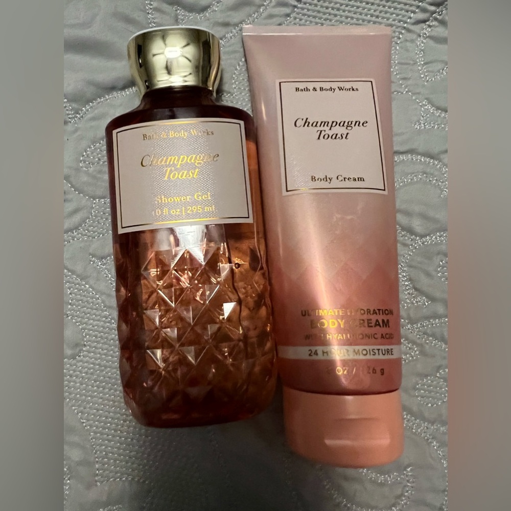 Bath and Body Works
